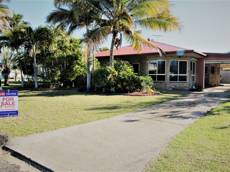 88 Rasmussen Avenue, Hay Point, QLD 4740