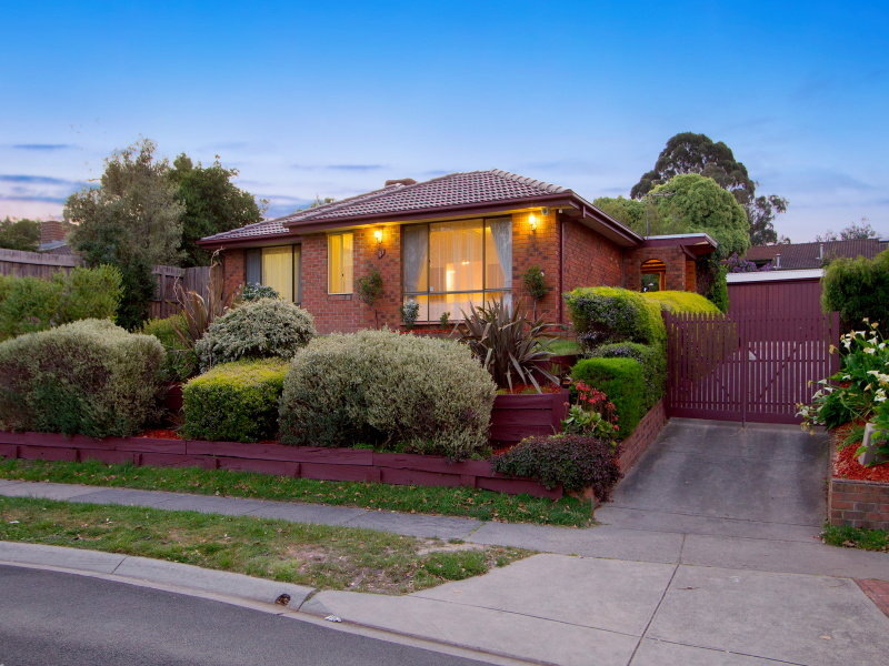 61 Franciscan Avenue, Frankston, Vic 3199 Property Details