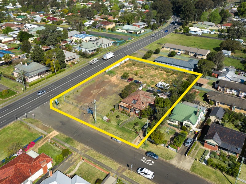 117 East Street, Nowra, NSW 2541 House for Sale