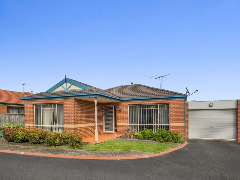 76/35 David Street, Dandenong, VIC 3175