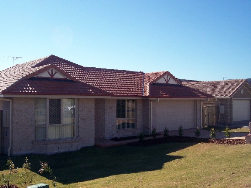 158 Forest Ridge Drive, Narangba, QLD 4504 - realestate.com.au