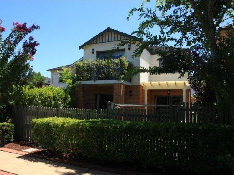 57 Charlton Drive, Liberty Grove, NSW 2138