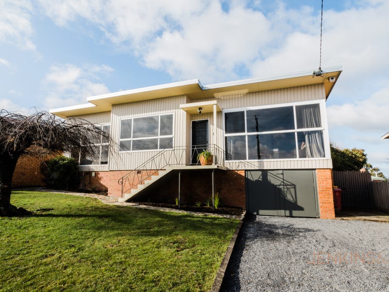 61 Cornwall Crescent, Newnham, Tas 7248 Property Details