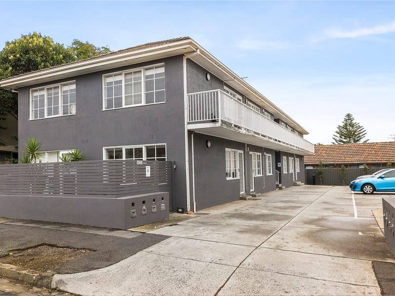 8/22 Whitby Street, Brunswick West, VIC 3055