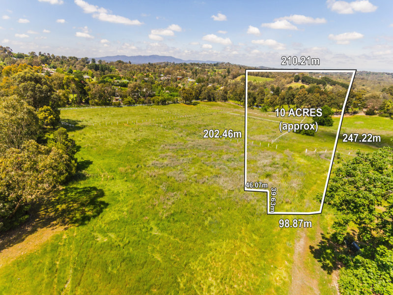 111115 Jumping Creek Road, Wonga Park, VIC 3115