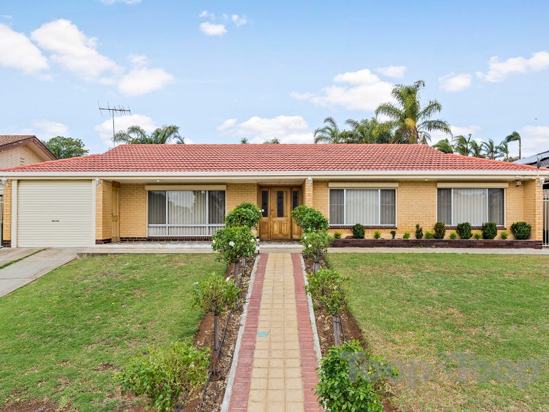 Real Estate & Property for Sale in Salisbury Heights, SA 5109