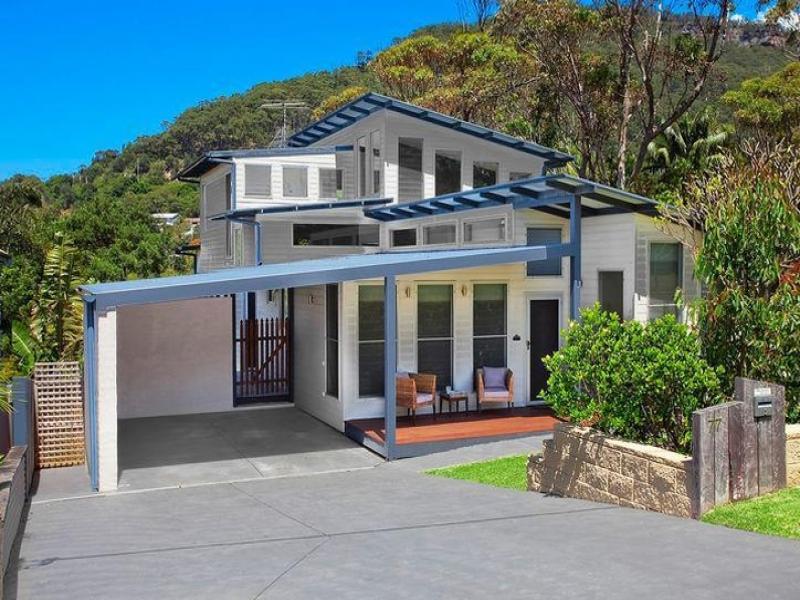 77 Stanwell Avenue, Stanwell Park, NSW 2508