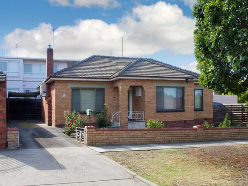2 Tharratt Street, Thornbury, VIC 3071