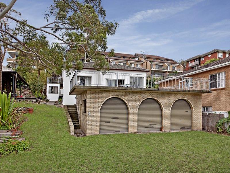 63 Banks Road, Earlwood, NSW 2206 Property Details