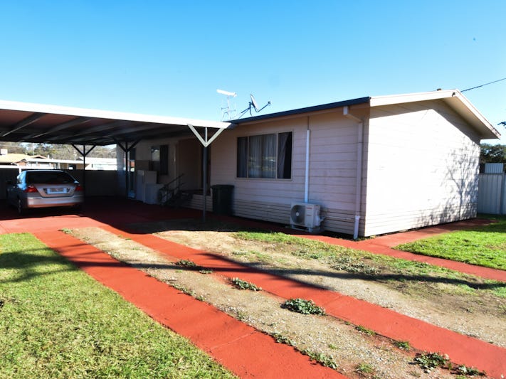 272 Finley Road, Deniliquin, NSW 2710