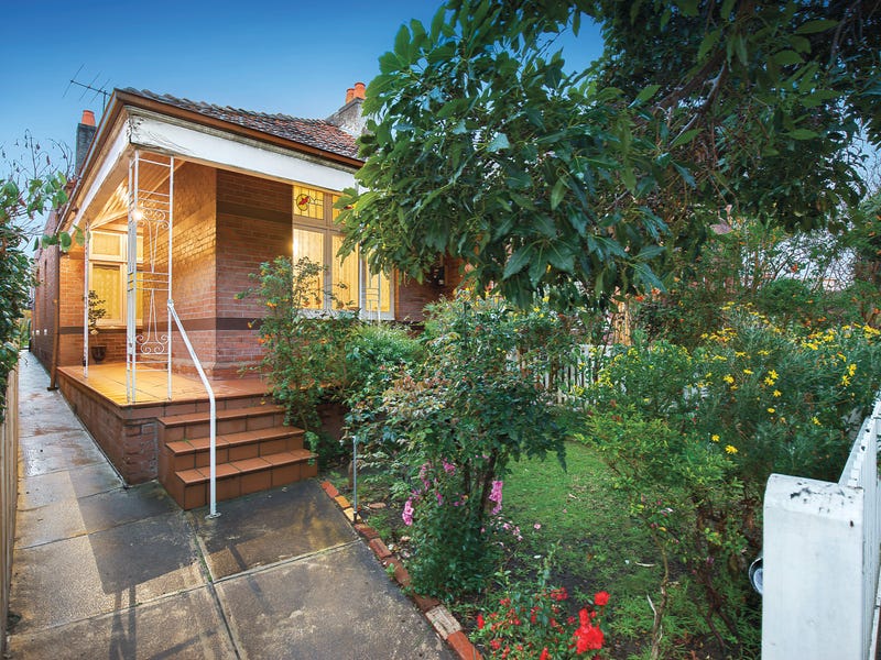 5 Elm Street, Hawthorn, Vic 3122 Property Details