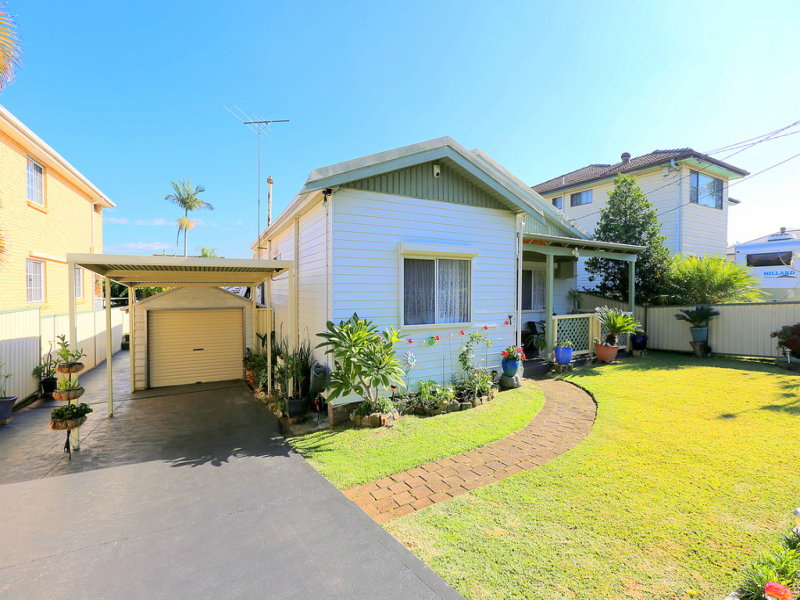 36 Wilkins Street, Yagoona, NSW 2199 Property Details