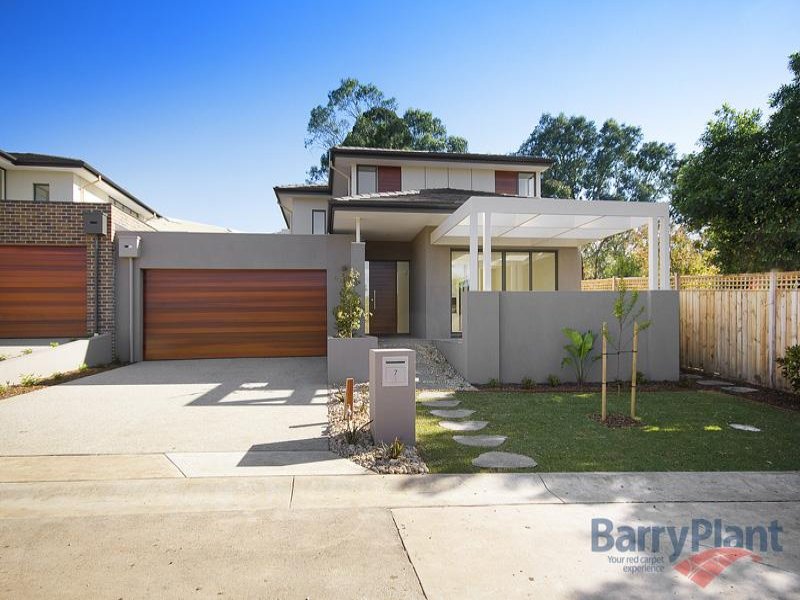 7/36 Peel Street, Berwick, VIC 3806