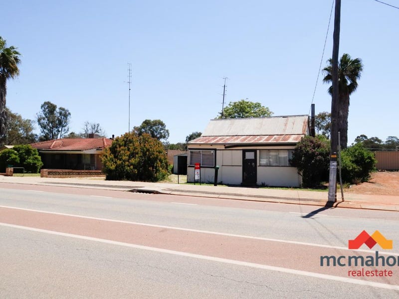 62 Bannister Road, Boddington, WA 6390 House for Sale