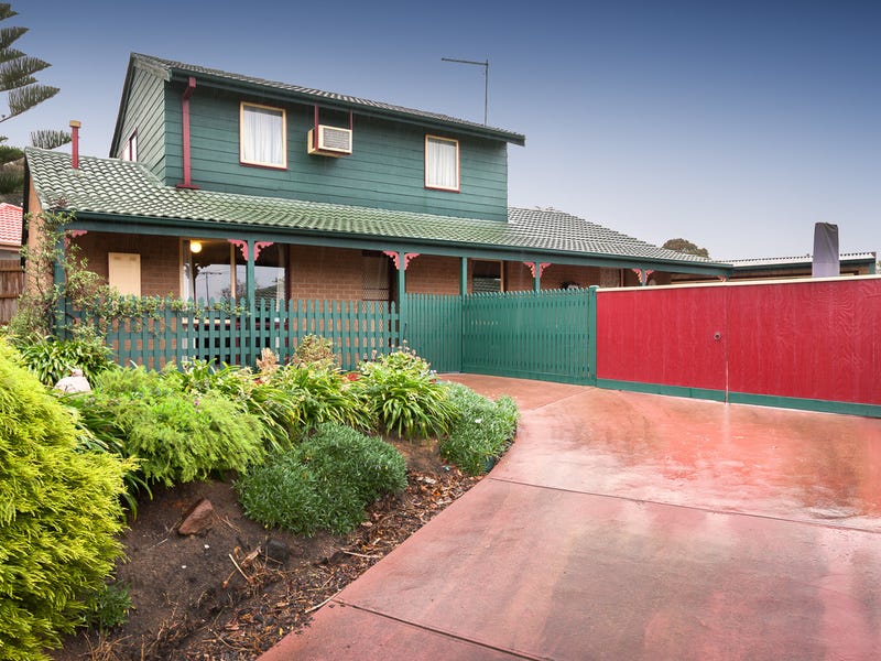 250 James Cook Drive, Endeavour Hills, Vic 3802