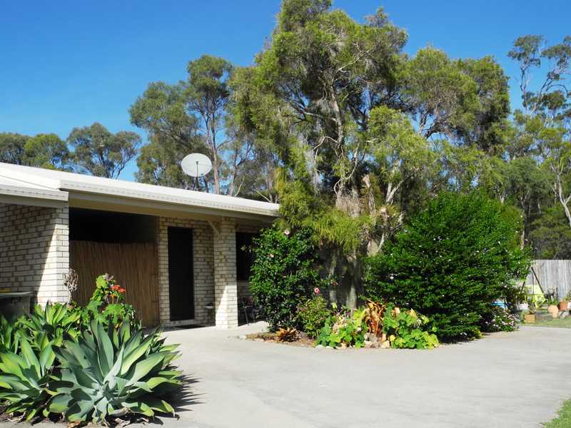 2/33 Centenary Drive, Boyne Island, QLD 4680