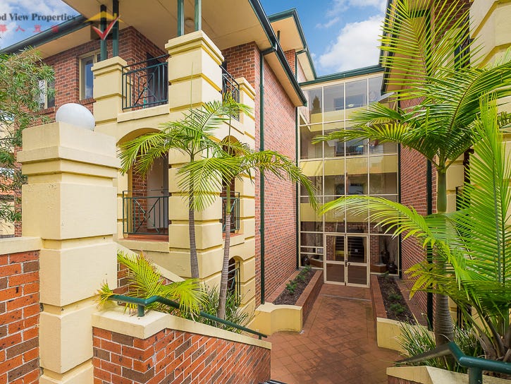 18/812 Bond Street, Hurstville, NSW 2220 Property Details