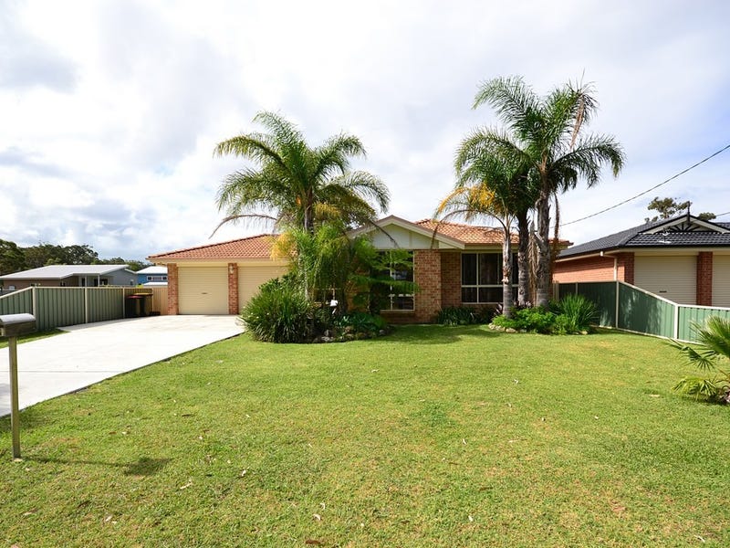 41 Emmett Street, Callala Bay, NSW 2540