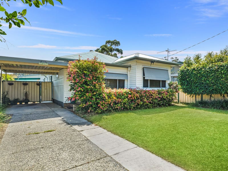 333 Ocean Beach Road, Umina Beach, NSW 2257