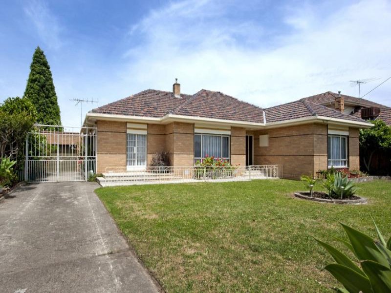 121 Woolton Avenue, Thornbury, Vic 3071 Property Details