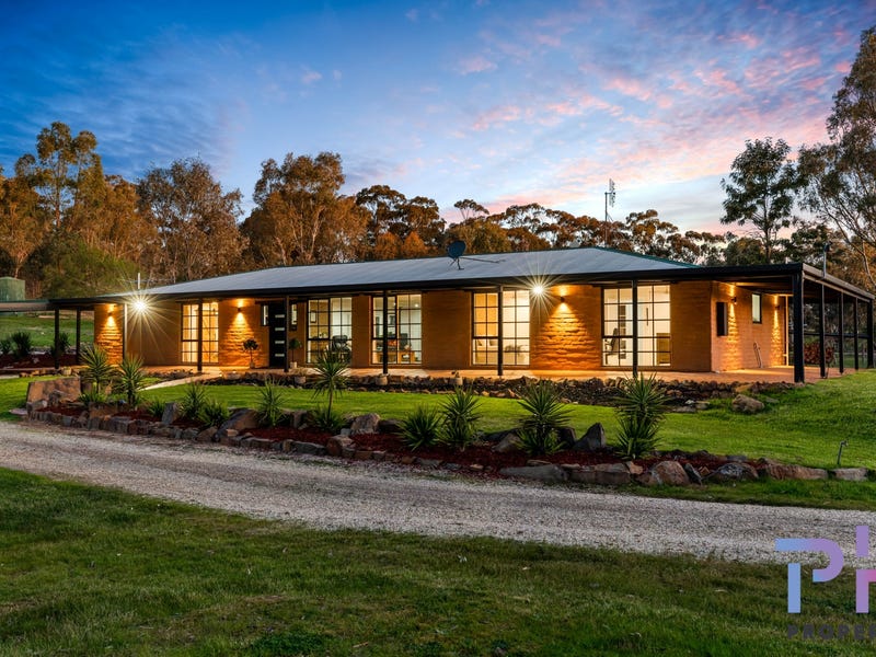 510 Spring Flat Road, Heathcote, Vic 3523 Property Details