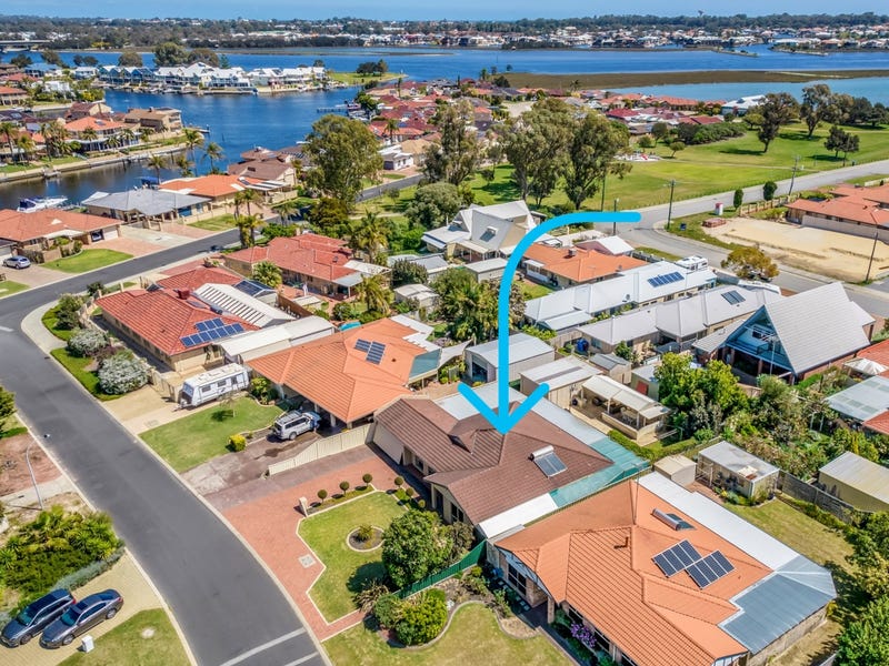 16 Pallinup Place, Dudley Park, WA 6210