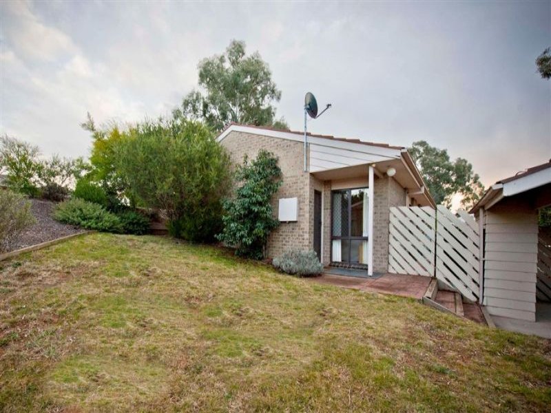 19/46 Catchpole Street, Macquarie, ACT 2614 Property Details