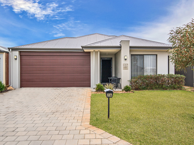 26 Whinhill Loop, Baldivis, WA 6171 - realestate.com.au