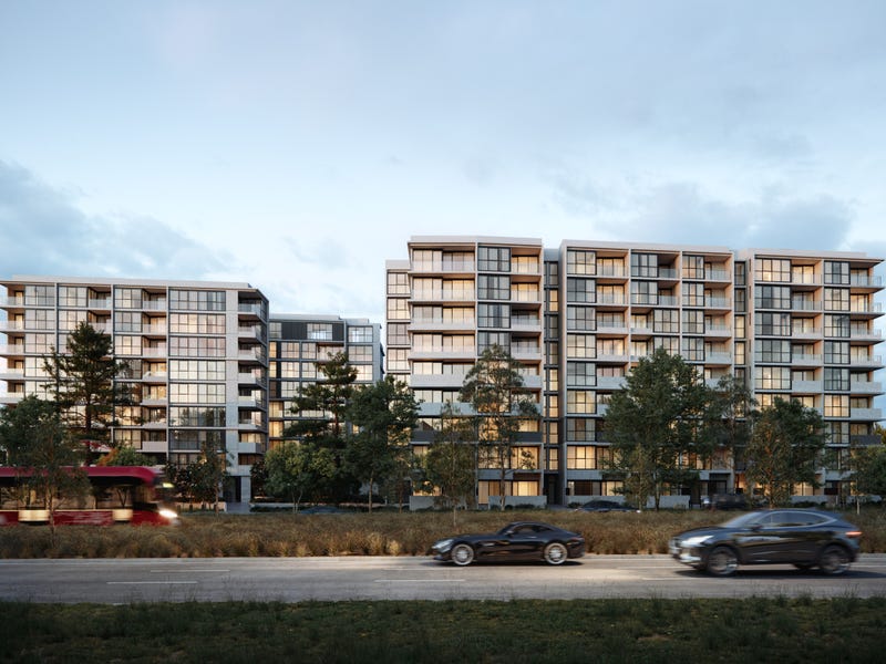 40 De Burgh Street, Lyneham, ACT 2602 Apartment for Sale realestate