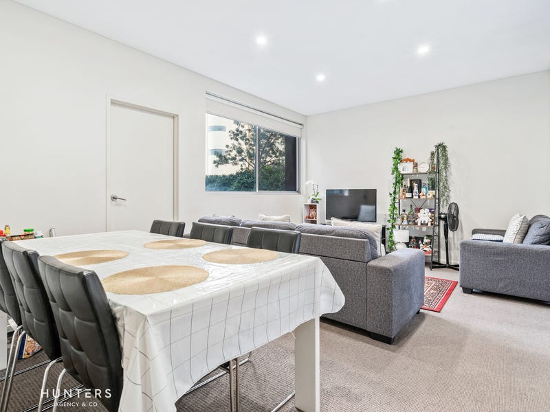 11/37 Campbell Street, Parramatta, NSW 2150 Apartment for Sale