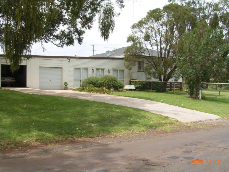 71 Kratzke Road, Highfields, Qld 4352 Property Details