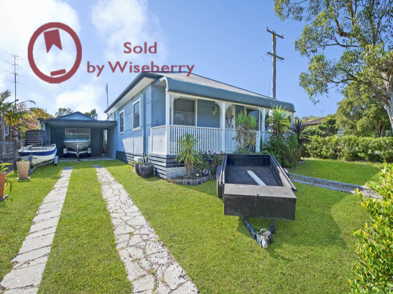 19 Pearce Road, Kanwal, NSW 2259