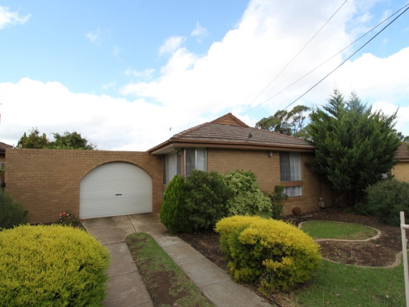 14 Curlew Close, Melton, Vic 3337 Property Details