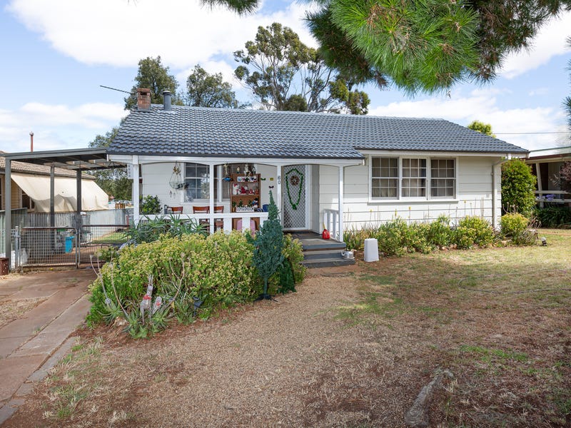 60 Jellicoe Street, Temora, NSW 2666 Property Details