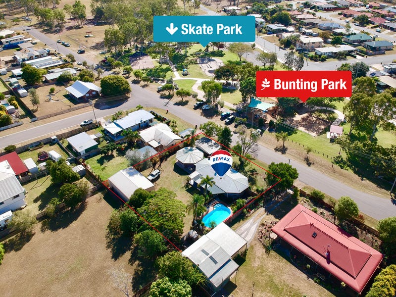 31 Bloomfield Street, Calliope, Qld 4680 Property Details