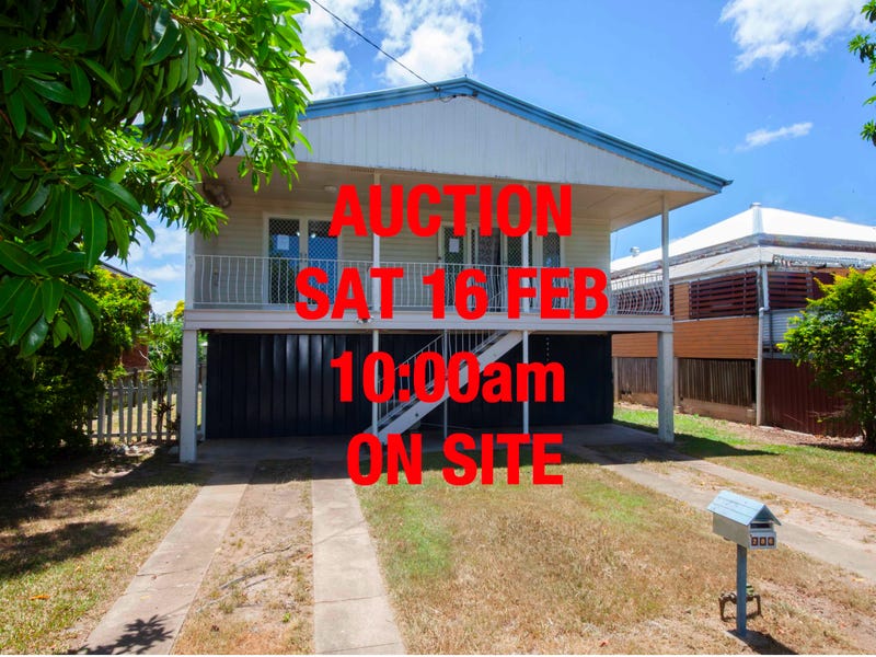 286 John Street, Maryborough, QLD 4650