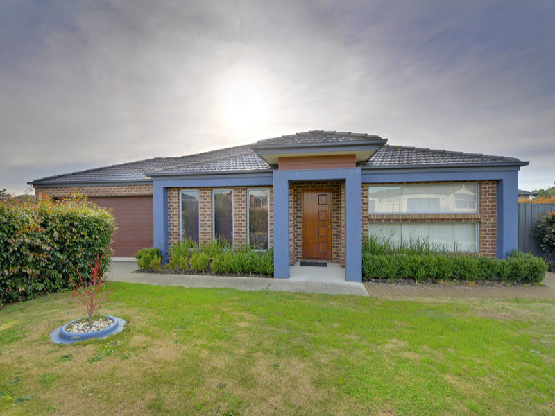 10 Derwent Rise, Traralgon East, VIC 3844