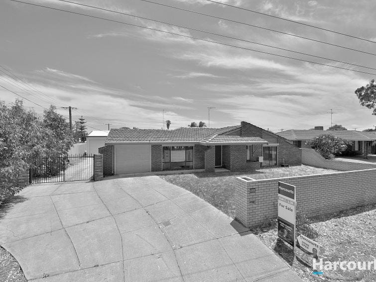 12 Barnes Way, Mandurah, WA 6210 Property Details