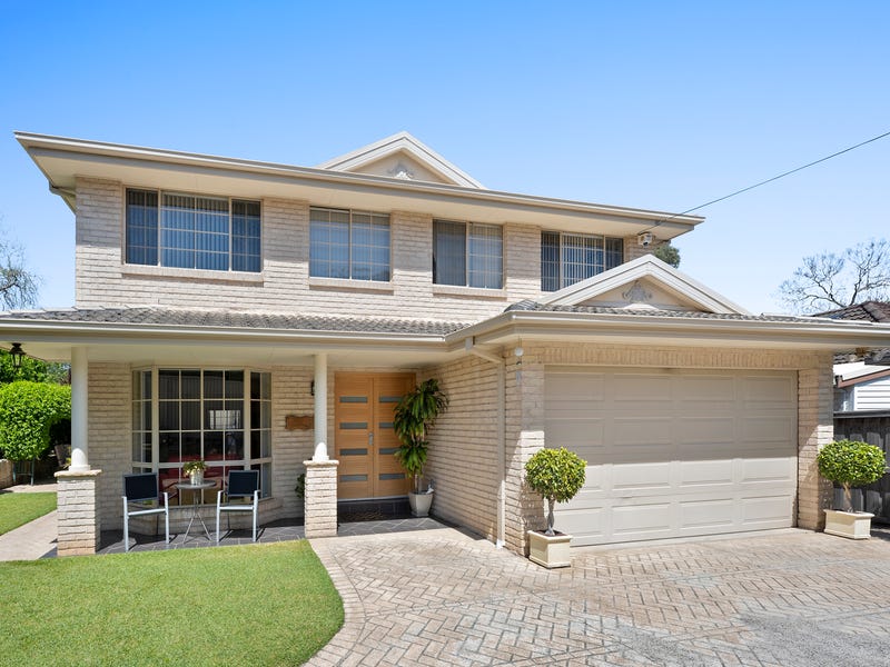 26A Lockerbie Road, Thornleigh, NSW 2120 Property Details