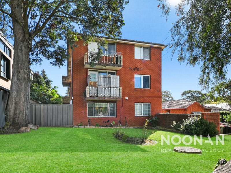 17/261263 King Road, Roselands, NSW 2196 Unit for Sale