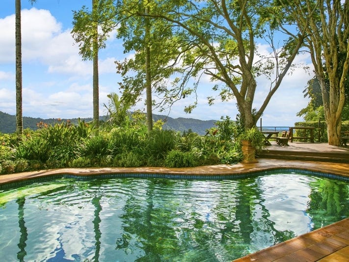 Acreage for Sale in Currumbin Valley, QLD 4223