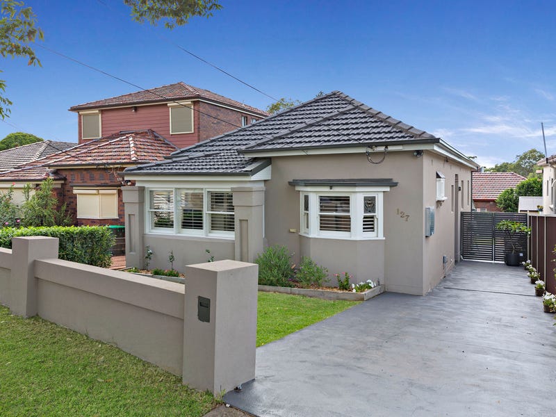 127 Burwood Road, Concord, NSW 2137 - Property Details