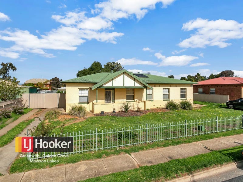 44 Kelsey Road, Salisbury North, SA 5108