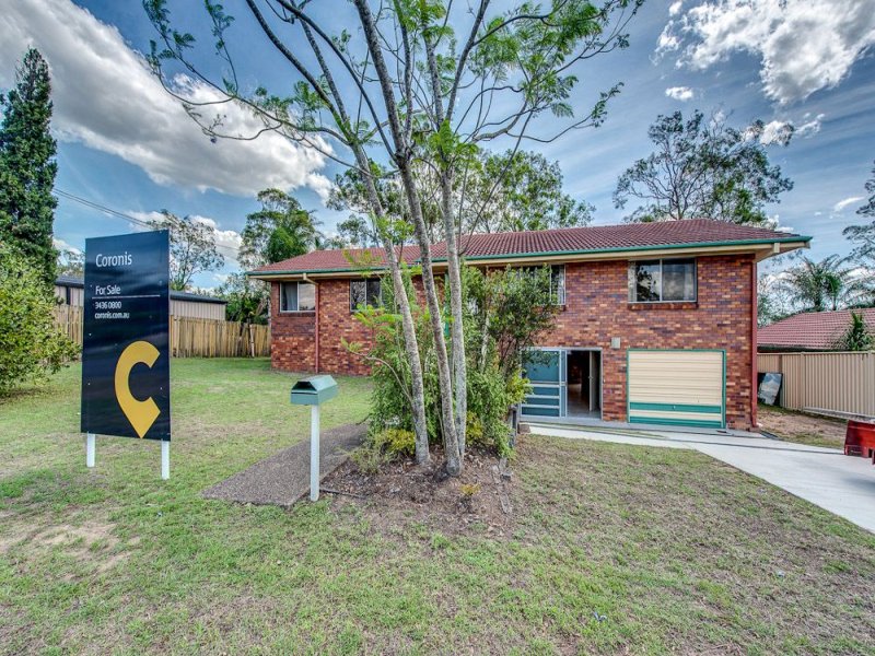 71 Barclay Street, Bundamba, QLD 4304