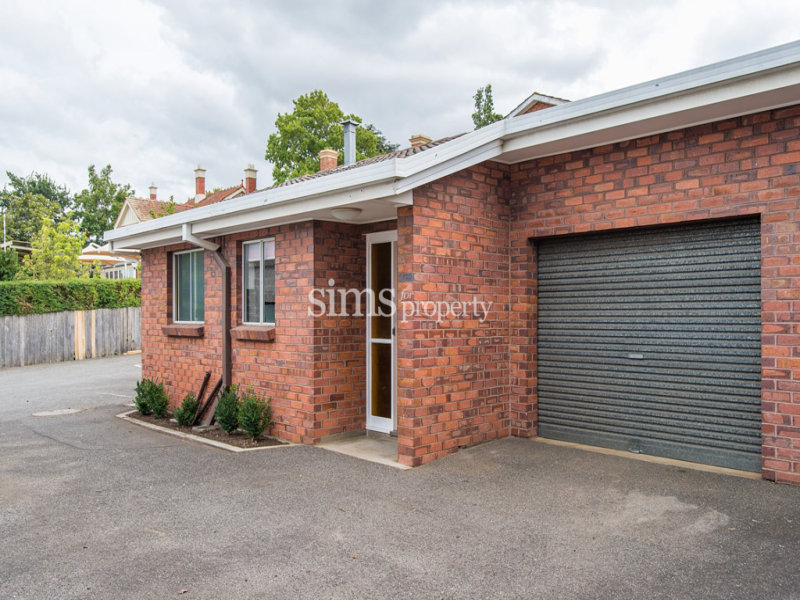 1/115A Elphin Road, Newstead, Tas 7250