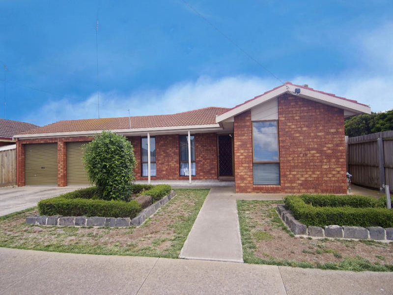 33 Kingsley Dr, Corio, Vic 3214 Property Details