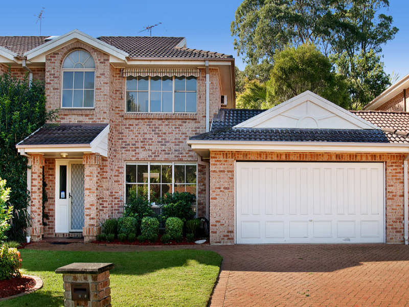 3/43 Dewberry Close, Menai, NSW 2234 Property Details