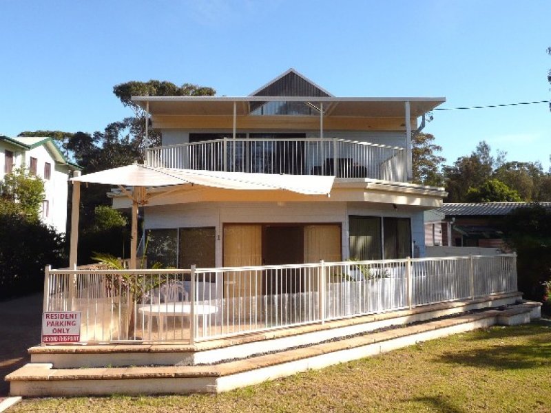 7/1 Mitchell Parade, Mollymook, NSW 2539 Property Details