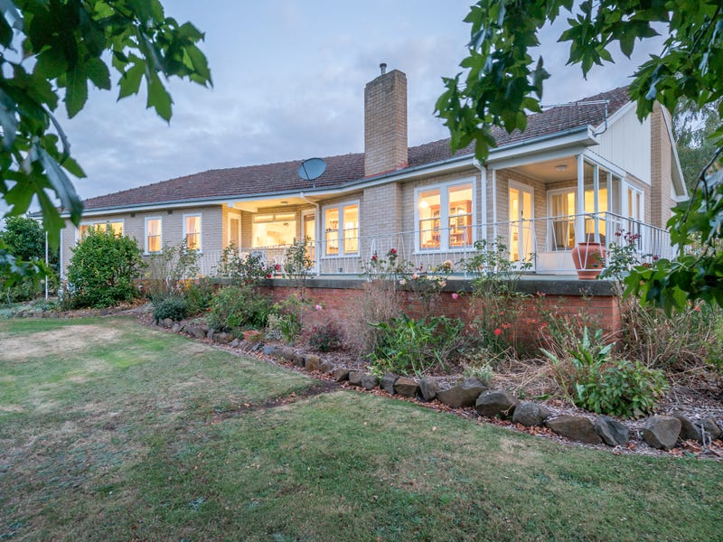 20 Upper McEwans Road, Legana, Tas 7277 House for Sale realestate