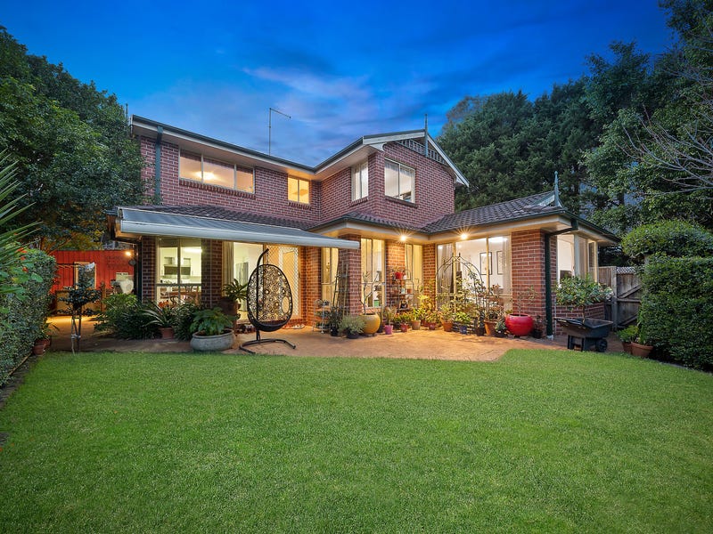 1/27 Lyne Road, Cheltenham, NSW 2119 Property Details